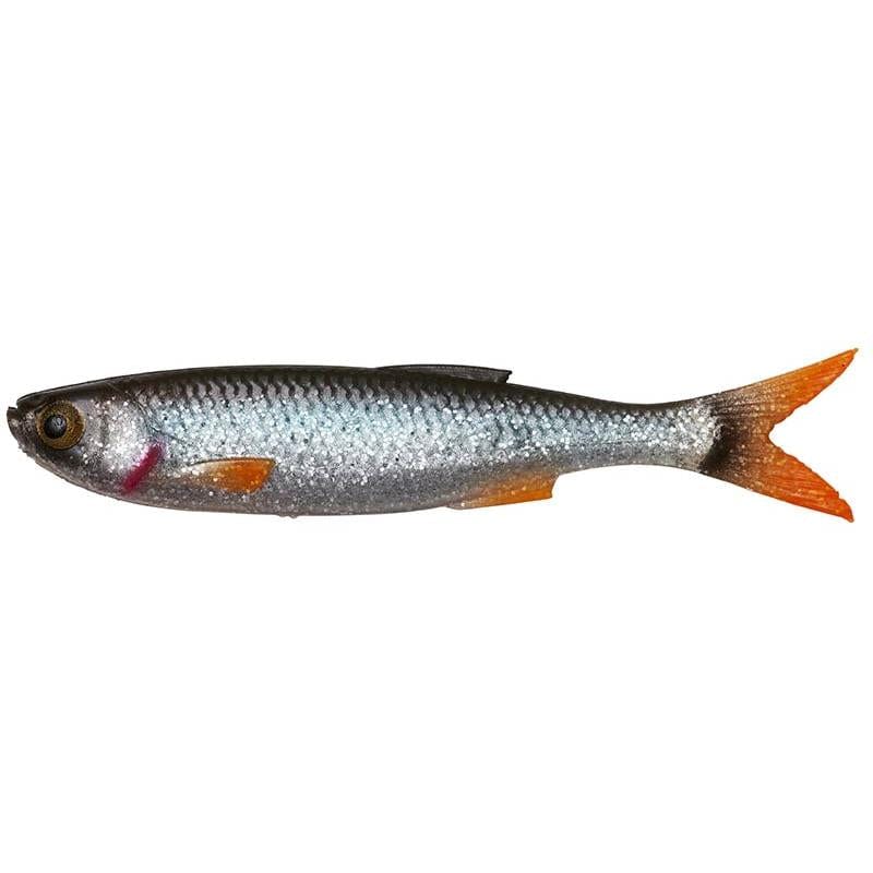 Savage Gear Craft Dying Minnow 5.5cm 0.7g 5pcs