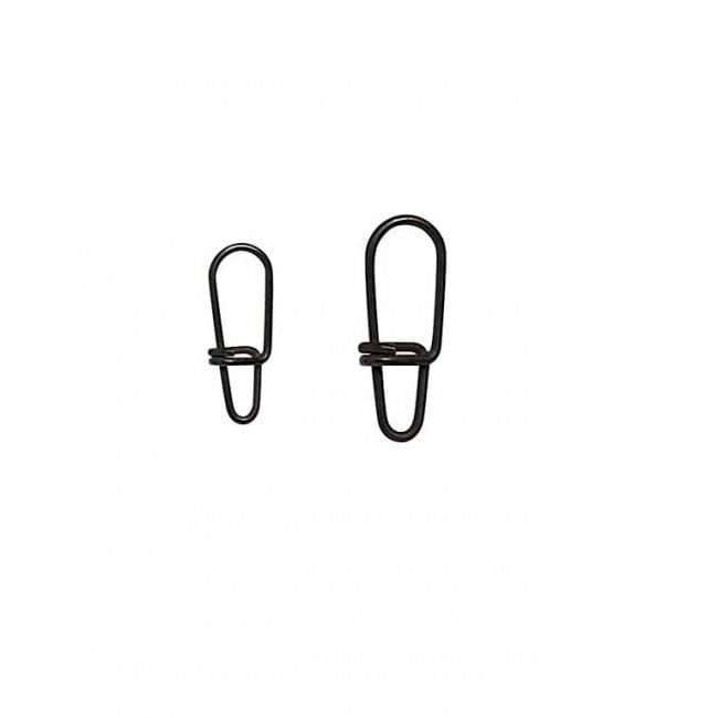 Savage Gear CrossLock Egg Snap L 10pcs - 61782