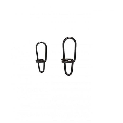 Savage Gear CrossLock Egg Snap L 10pcs - 61782
