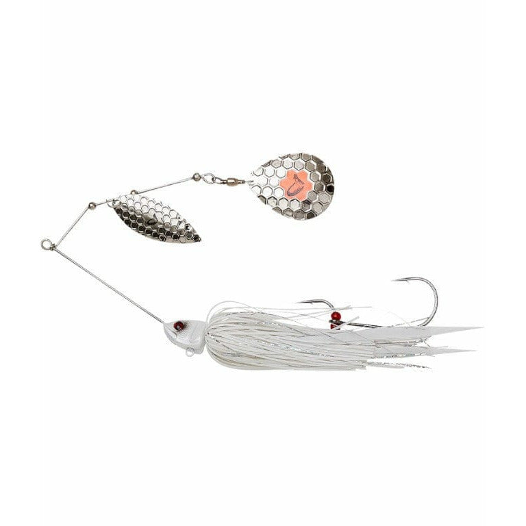 Savage Gear DA'BUSH Spinnerbait 14cm 21g Sinking
