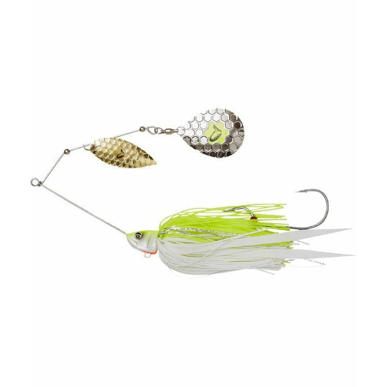 Savage Gear DA'BUSH Spinnerbait 14cm 21g Sinking