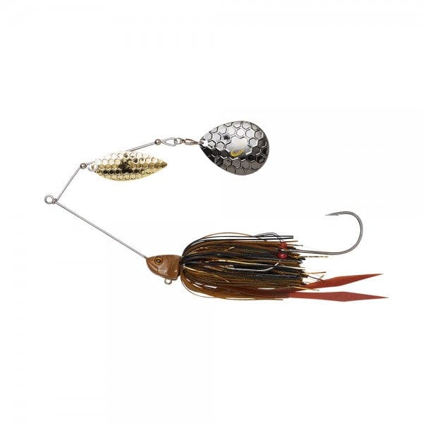 Savage Gear DA'BUSH Spinnerbait 14cm 21g Sinking