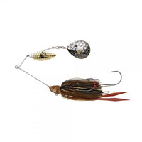 Savage Gear DA'BUSH Spinnerbait 14cm 21g Sinking