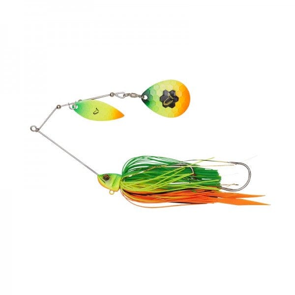 Savage Gear DA'BUSH Spinnerbait 14cm 21g Sinking