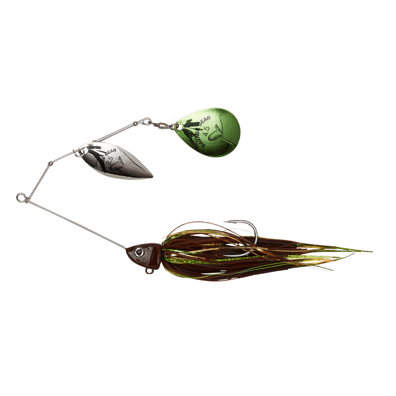 Savage Gear DA'BUSH Spinnerbait 21g Sinking