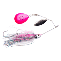 Savage Gear DA'BUSH Spinnerbait 21g Sinking