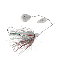 Savage Gear DA'BUSH Spinnerbait 21g Sinking