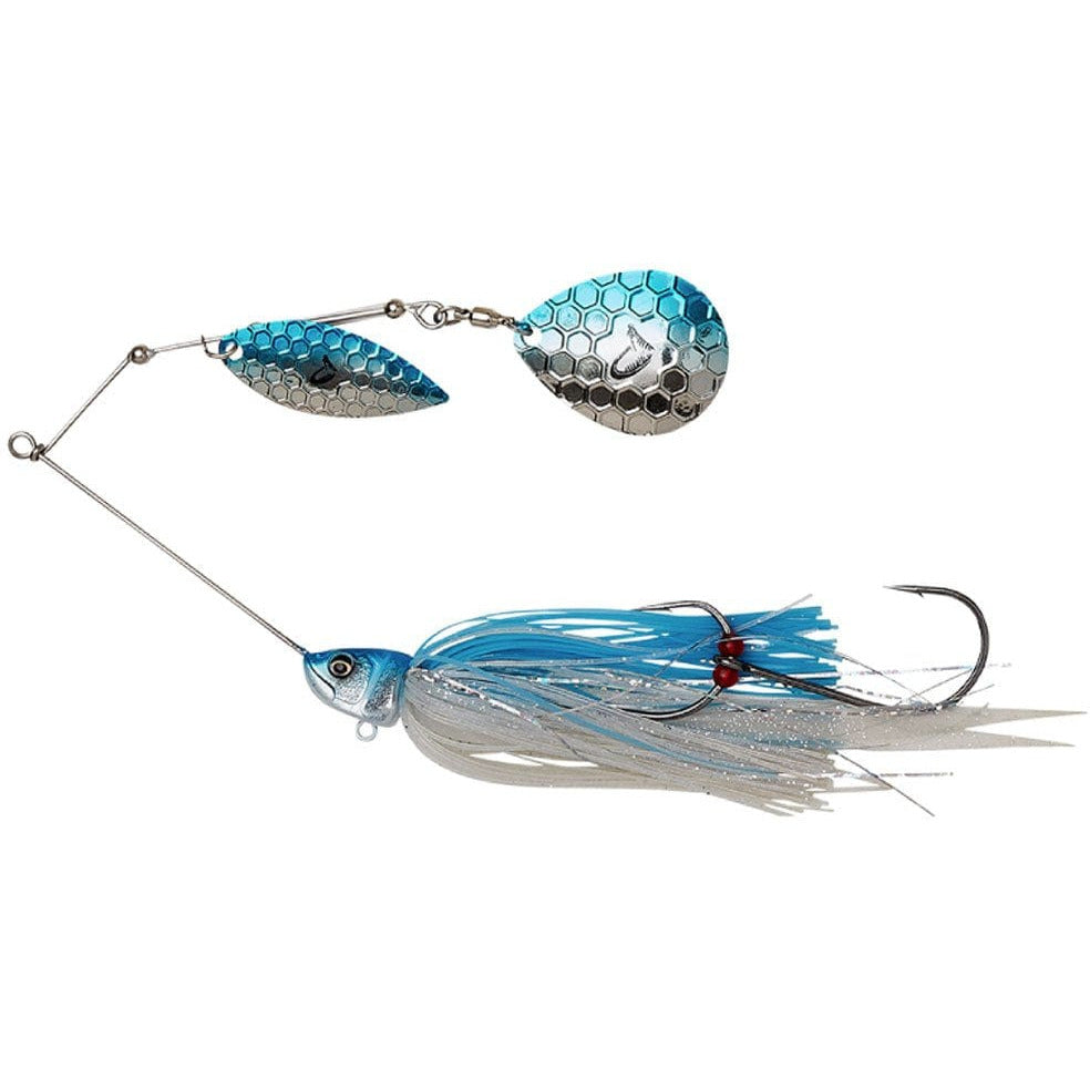 Savage Gear Da'Bush Spinnerbait Sinking 14cm 21g