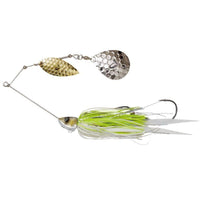 Savage Gear Da'Bush Spinnerbait Sinking 14cm 21g