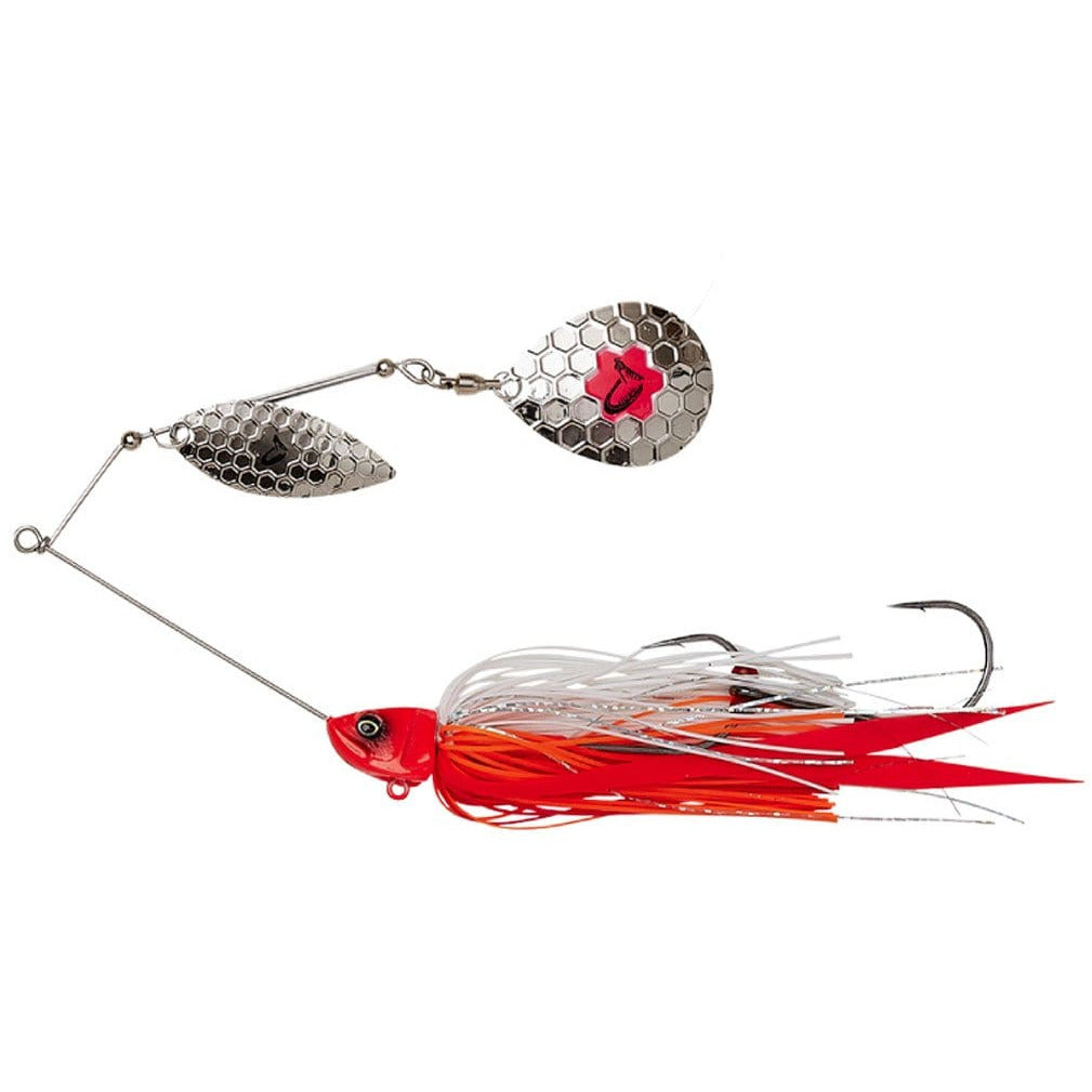 Savage Gear Da'Bush Spinnerbait Sinking 14cm 21g