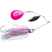 Savage Gear Da'Bush Spinnerbait Sinking 14cm 21g