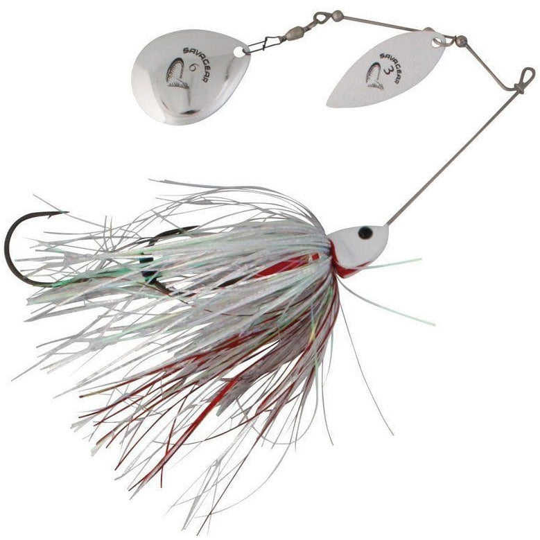 Savage Gear Da'Bush Spinnerbait Sinking 16cm 32g