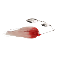 Savage Gear Da' MEGA Bush 55g Red Head