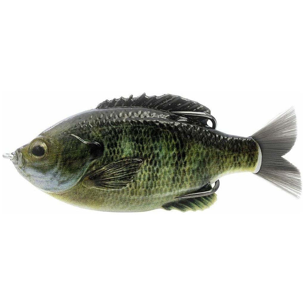 Savage Gear DC Slide Gill 6.5cm 17g Floating