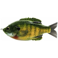 Savage Gear DC Slide Gill 6.5cm 17g Floating