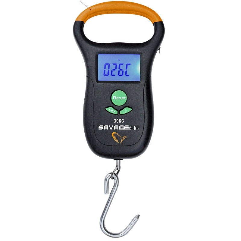 Savage Gear Digi Scale L - > 30kg / 66lb