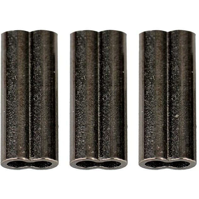 Savage Gear Double Barrel Crimps BLN 50pcs