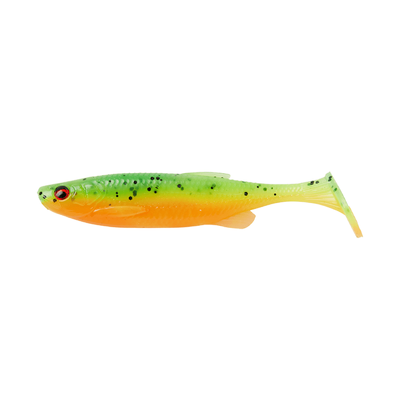 Savage Gear Fat Minnow T-Tail 13cm 20g