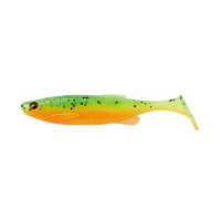Savage Gear Fat Minnow T-Tail 13cm 20g