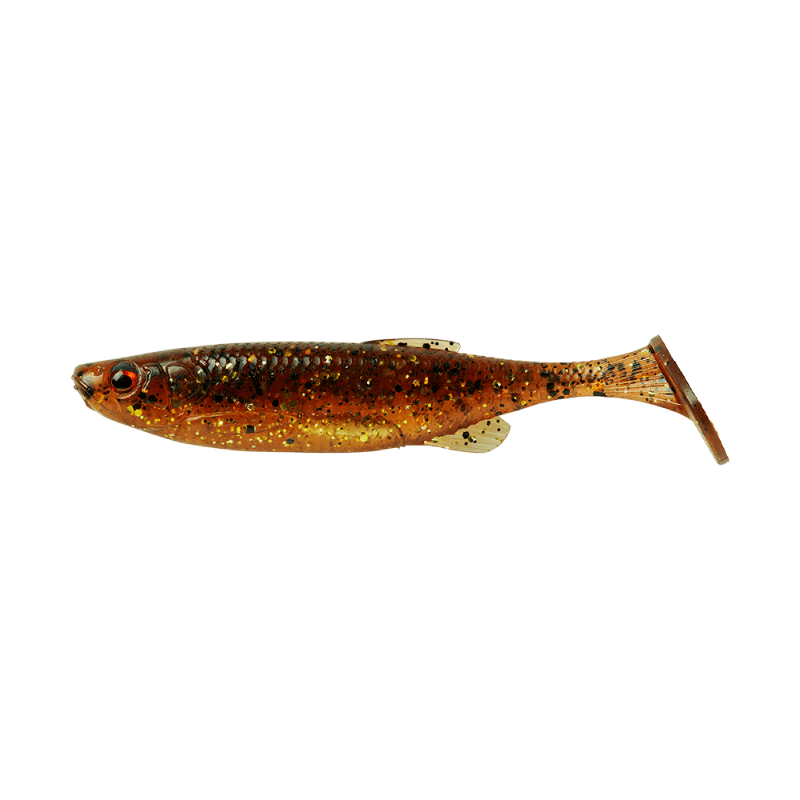 Savage Gear Fat Minnow T-Tail 13cm 20g