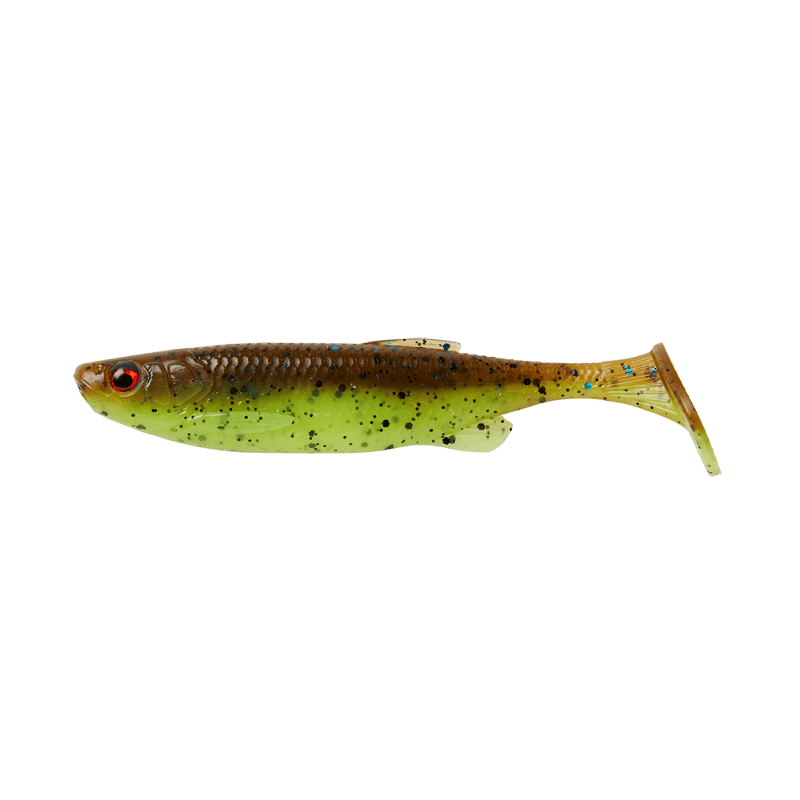 Savage Gear Fat Minnow T-Tail 13cm 20g
