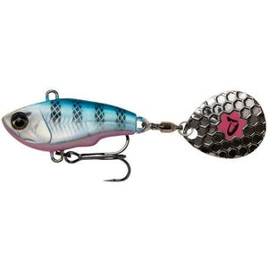 Savage Gear Fat Tail Spin 5.5cm 9g Sinking