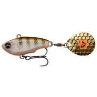 Savage Gear Fat Tail Spin 5.5cm 9g Sinking