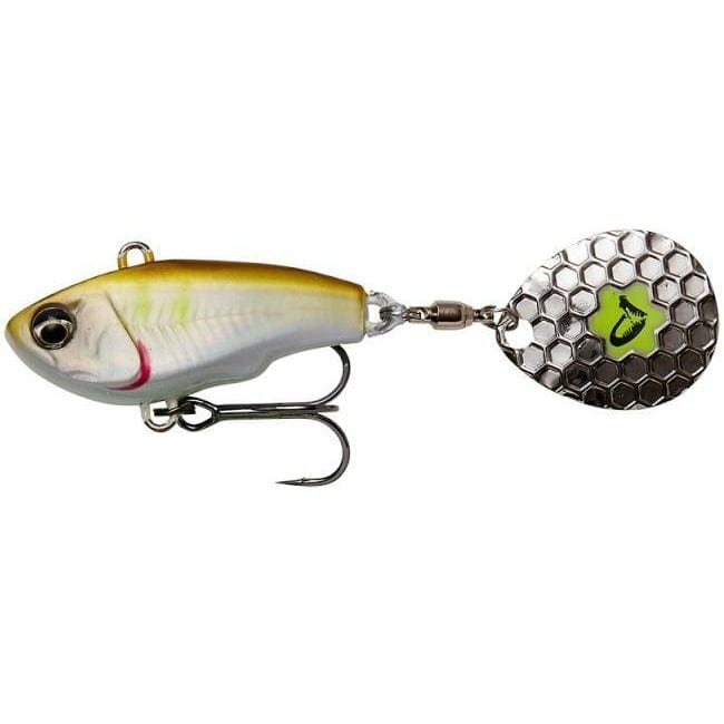 Savage Gear Fat Tail Spin 6.5cm 16g Sinking