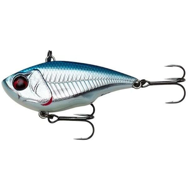 Savage Gear Fat Vibes 5.1cm 11g Sinking Vib Lure – MatchFishing