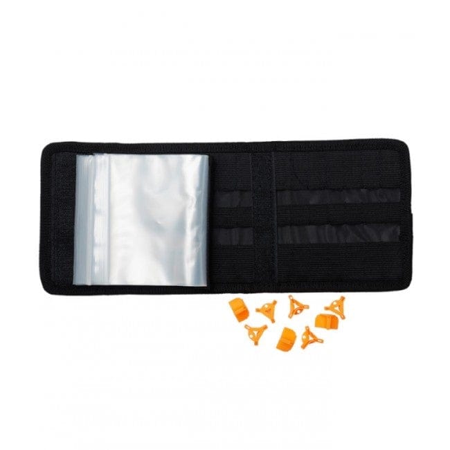Savage Gear Flip Wallet Rig and Lure 8pc bags