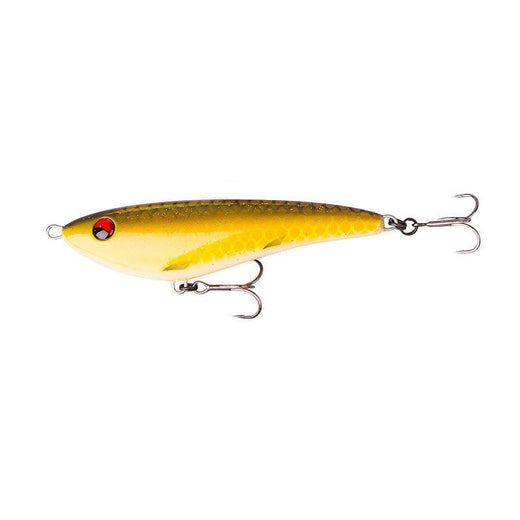 Savage Gear Freestyler 13cm 42g S 08 - Dirty Roach