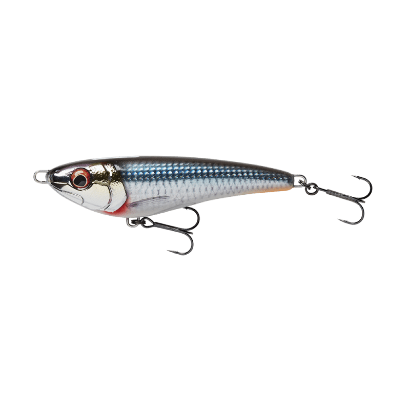 savage gear freestyler v2 Savage Gear Freestyler V2 Slow Sink 11cm 28g Stickbait – MatchFishing
