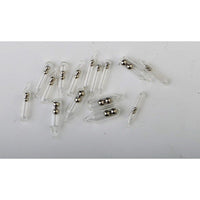 Savage Gear Glass Rattle Kit S, M, & L - 15 pcs
