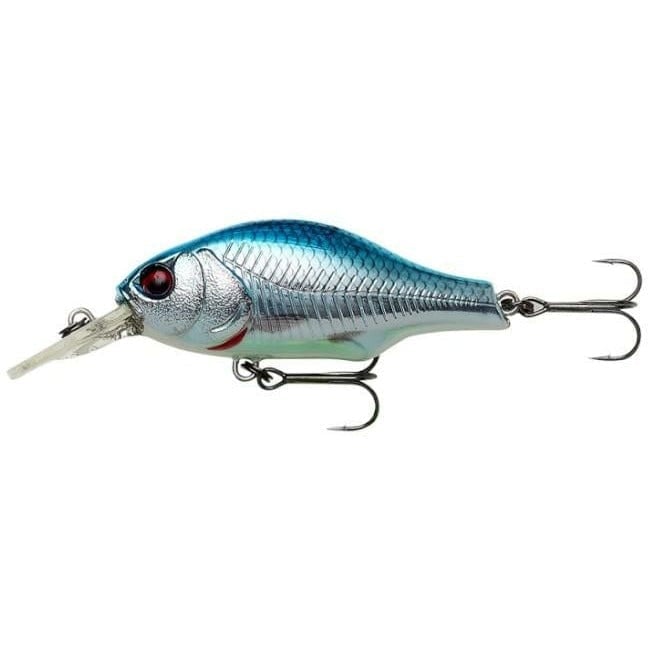 mr savage gear Savage Gear Gravity Crank MR 7.3cm 19g Floating Lure – MatchFishing