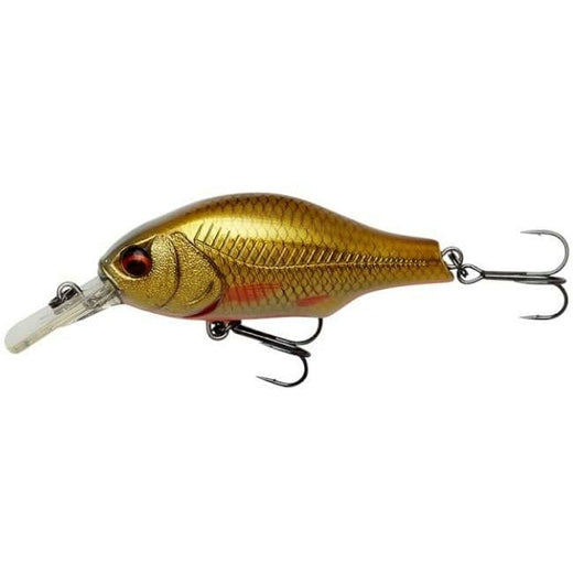 Savage Gear Gravity Crank MR 7.3cm 19g Floating