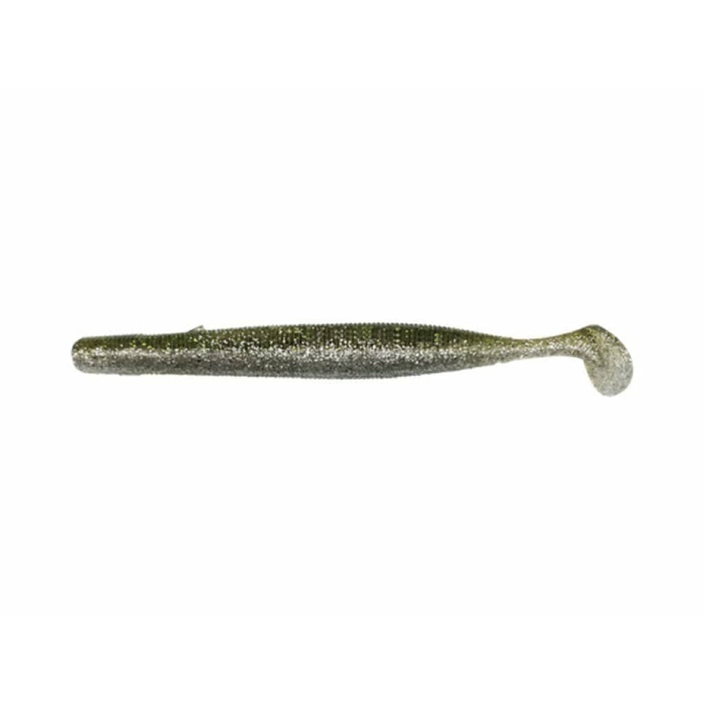 Savage Gear Gravity Stick Paddletail 14cm 15g Sinking 6pcs