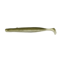 Savage Gear Gravity Stick Paddletail 14cm 15g Sinking 6pcs