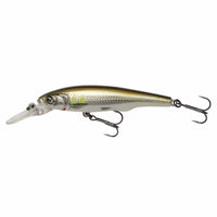 Savage Gear Gravity Twitch 9.5cm 15g Suspending Medium Runner
