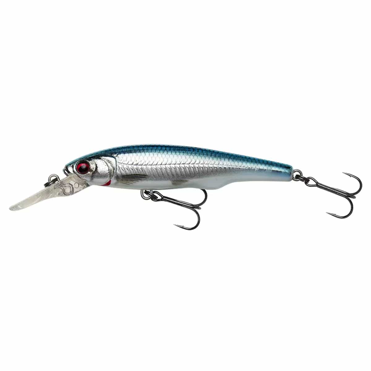 Savage Gear Gravity Twitch 9.5cm 15g Suspending Medium Runner