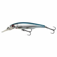 Savage Gear Gravity Twitch 9.5cm 15g Suspending Medium Runner