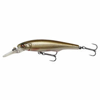 Savage Gear Gravity Twitch 9.5cm 15g Suspending Medium Runner