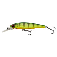 Savage Gear Gravity Twitch 9.5cm 15g Suspending Medium Runner