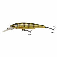 Savage Gear Gravity Twitch 9.5cm 15g Suspending Medium Runner
