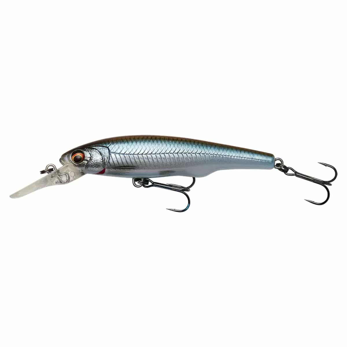 Savage Gear Gravity Twitch 9.5cm 15g Suspending Medium Runner