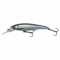 Savage Gear Gravity Twitch 9.5cm 15g Suspending Medium Runner