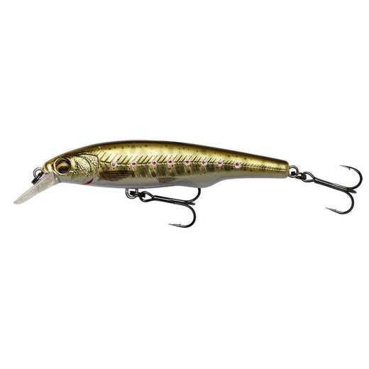 Savage Gear Gravity Twitch 9.5cm 15g Suspending Shallow Runner