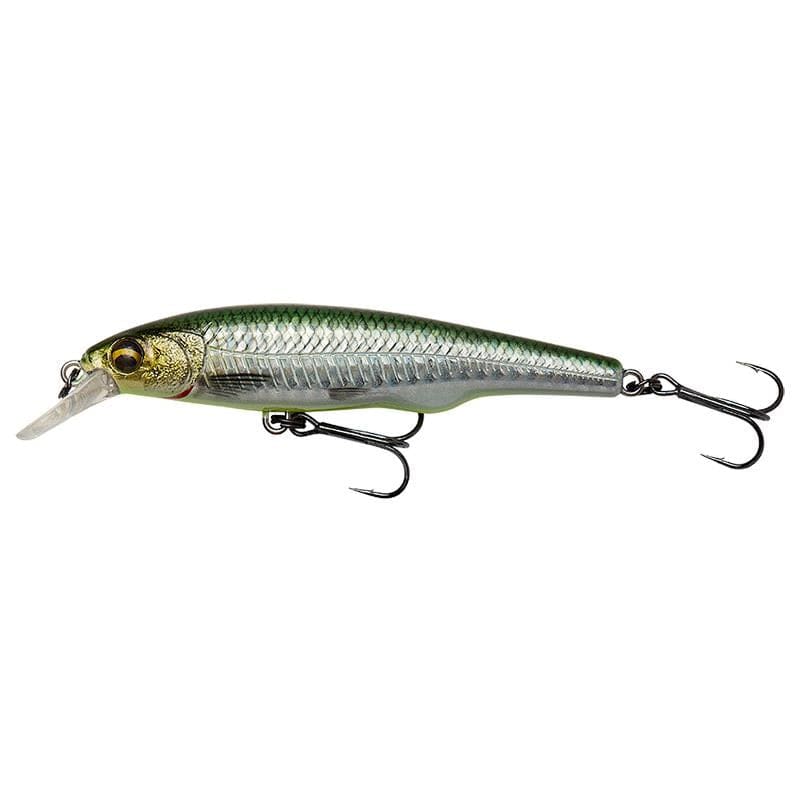 Savage Gear Gravity Twitch 9.5cm 15g Suspending Shallow Runner