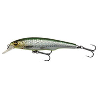 Savage Gear Gravity Twitch 9.5cm 15g Suspending Shallow Runner