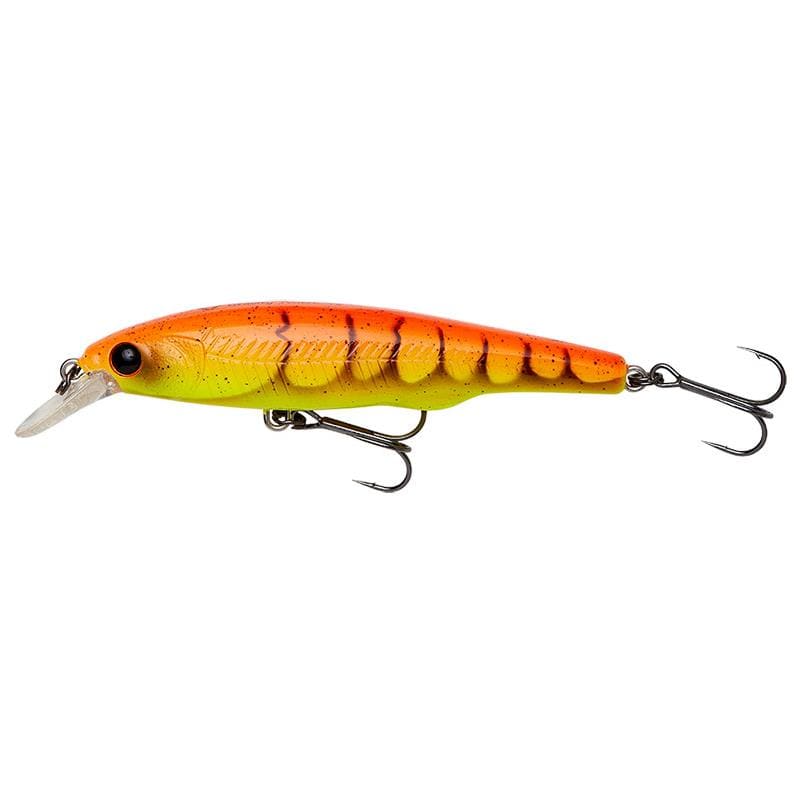 Savage Gear Gravity Twitch 9.5cm 15g Suspending Shallow Runner