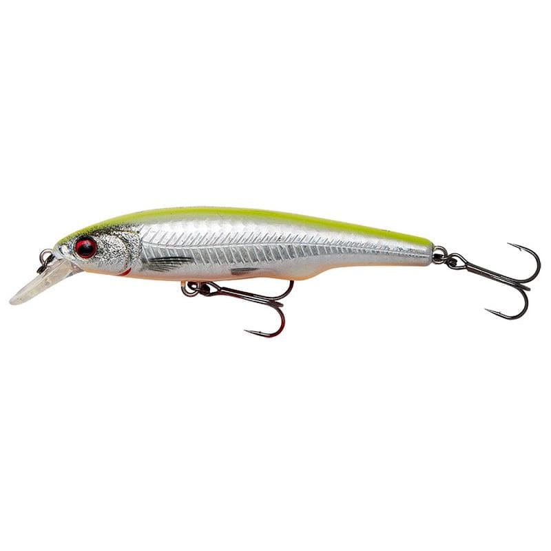 Savage Gear Gravity Twitch 9.5cm 15g Suspending Shallow Runner